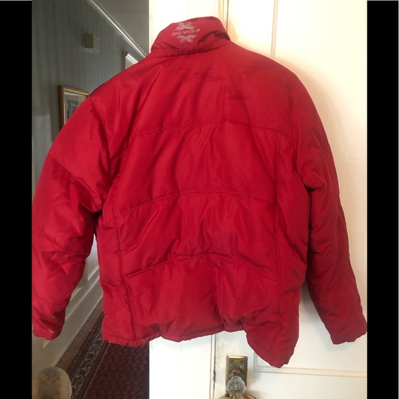 Zero Xsposure  winter jacket - Picture 2 of 5